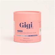 GIG DE LA MER ADVANCED PRE-CONCEPTION AND PREGNANCY BLEND TROPICAL FLAVOUR 200G