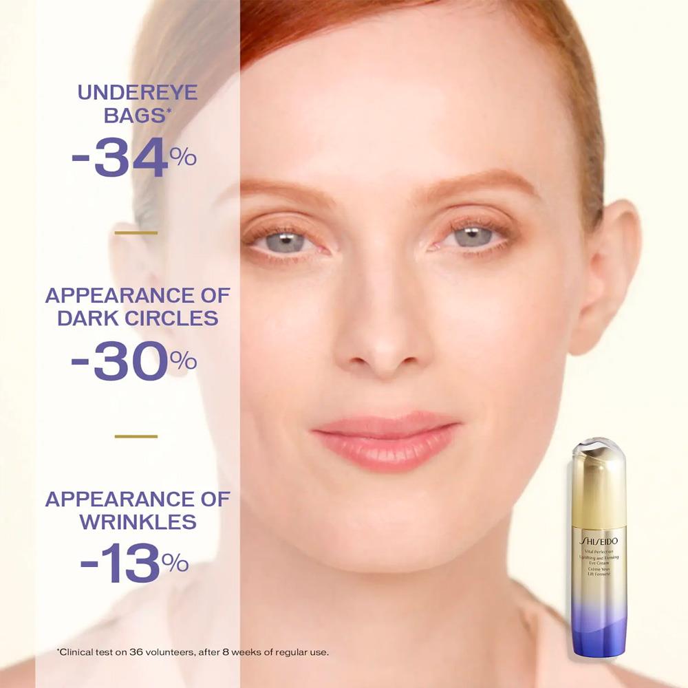 VITAL PERFECTION UPLIFTING AND FIRMING EYE CREAM CH Tralee Ireland