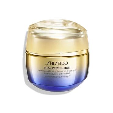 VITAL PERFECTION ADVANCED CREAM SOFT