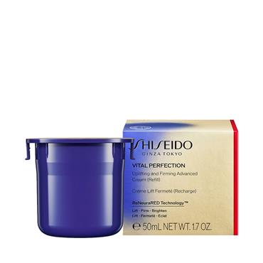 VITAL PERFECTION ADVANCED CREAM SOFT REFILL