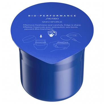 BIO-PERFORMANCE SKIN HIFORCE CREAM REFILL 50ML