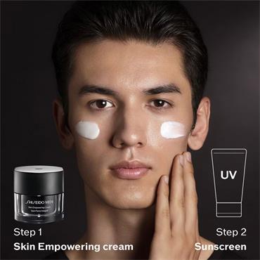 MEN SKIN EMPOWERING CREAM 50ML