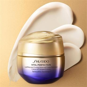 VITAL PERFECTION 2.0 ADVANCED ENRICHED CREAM 50ML