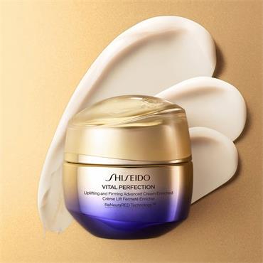 VITAL PERFECTION 2.0 ENRICHED CREAM REFILL 50ML