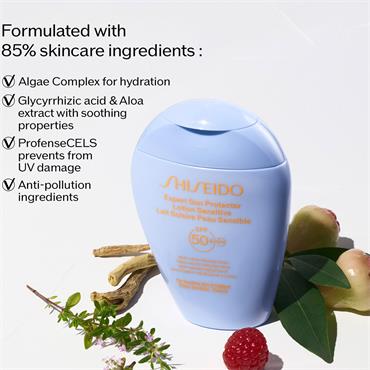 EXPERT SUN PROTECTOR SPF50+ 150ML