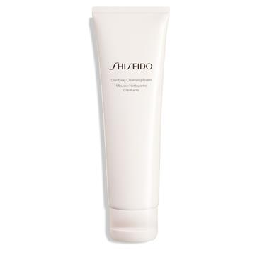 CLARIFYING CLEANSING FOAM 125ML