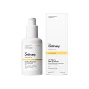 UV FILTERS SPF 45 SERUM