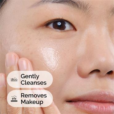 SQUALANE CLEANSER 150ML