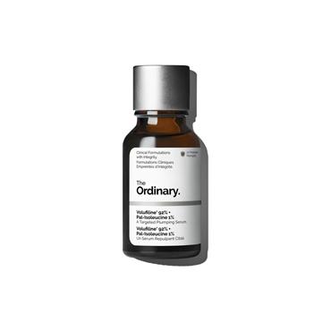 VOLUFILINE* 92% + PAL-ISOLEUCINE 1% 15ML