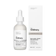 RICE LIPIDS + ECTOIN MICROEMULSION 60ML