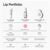 HA + ASIATICOSIDE LIP TREATMENT 10ML