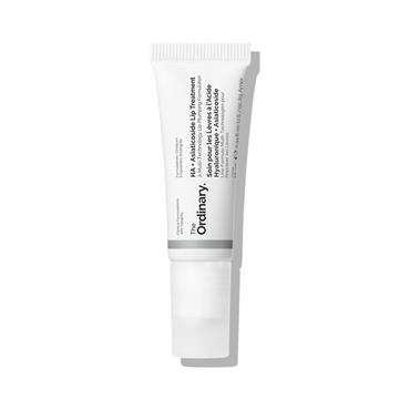 HA + ASIATICOSIDE LIP TREATMENT 10ML