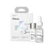 THE CLEAR AND TREAT SET