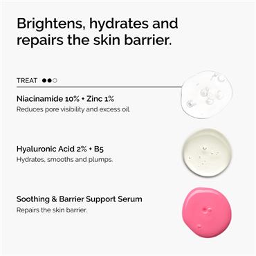 THE MINI ESSENTIALS SET