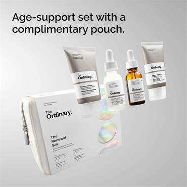THE RENEWAL SET