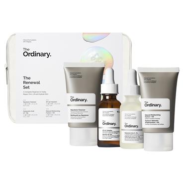 THE RENEWAL SET