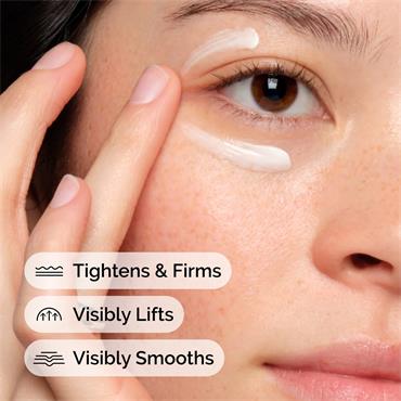 LACTO PDRN 4% + B9 EYE CREAM 15ML