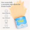 PMS & HORMONE BALANCE BLEND LEMON