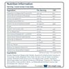 PMS & HORMONE BALANCE BLEND LEMON