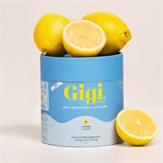 PMS & HORMONE BALANCE BLEND LEMON