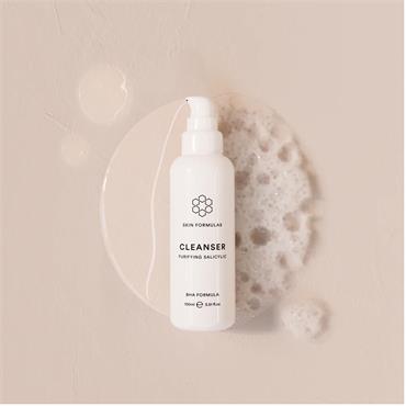CLEANSER PURIFYING SALICYLIC