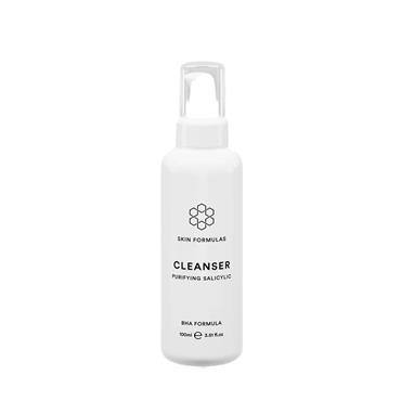 CLEANSER PURIFYING SALICYLIC