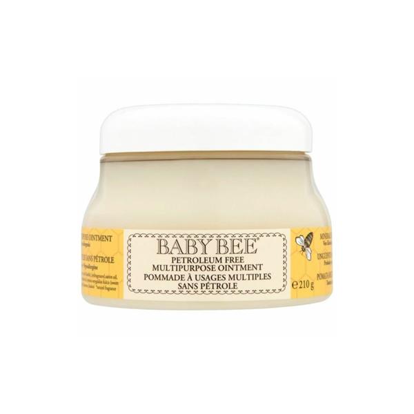 burt's bees all purpose ointment