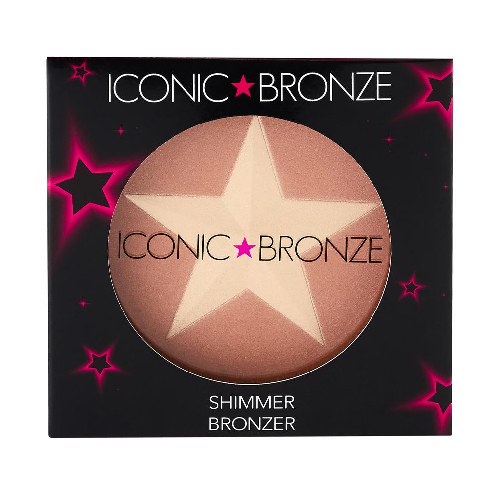 BRONZER SHIMMER CH Tralee Ireland