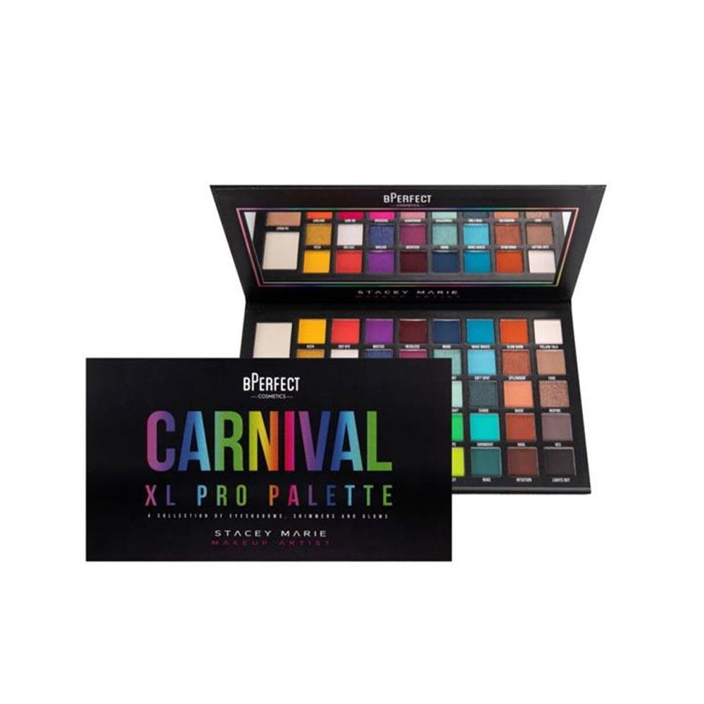 CARNIVAL XL PRO MAKEUP PALETTE CH Tralee Ireland