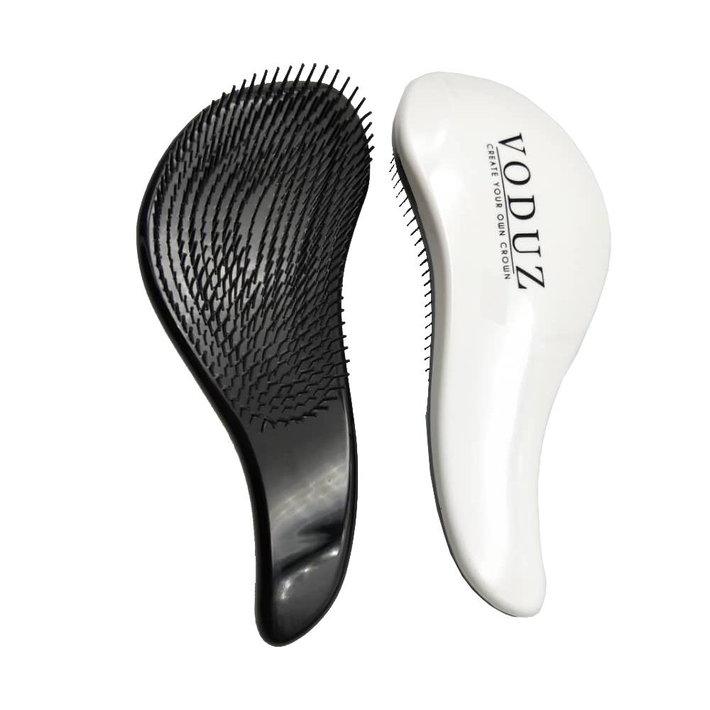 VODUZ KNOT ANYMORE HAIR BRUSH CH Tralee Ireland