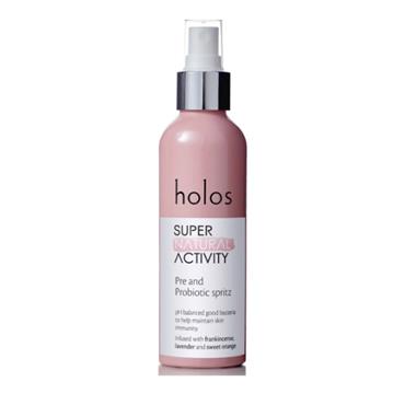 HOLOS PRE AND PREBIOTIC SPRITZ 150ML