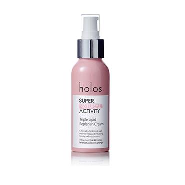 HOLOS TRIPLE LIPID REPLENISH CREAM 100ML