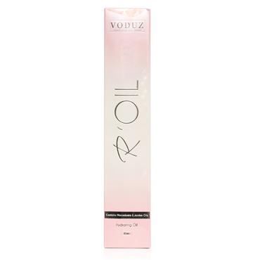 VODUZ R OIL HYDRATING OIL 80ML
