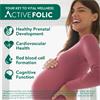 ACTIVE FOLIC 60 CAPSULES