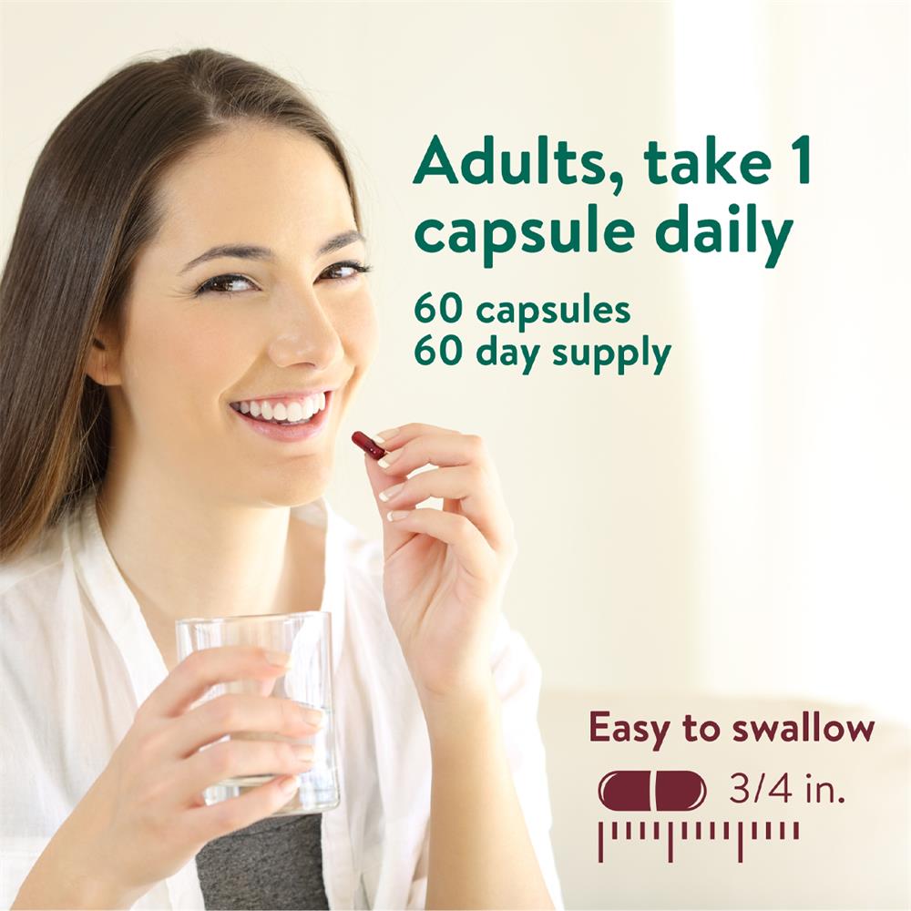 ACTIVE FOLIC 60 CAPSULES | CH Tralee | Ireland