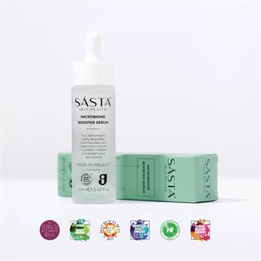 SASTA MICROBIOME BOOSTER SERUM 30ML