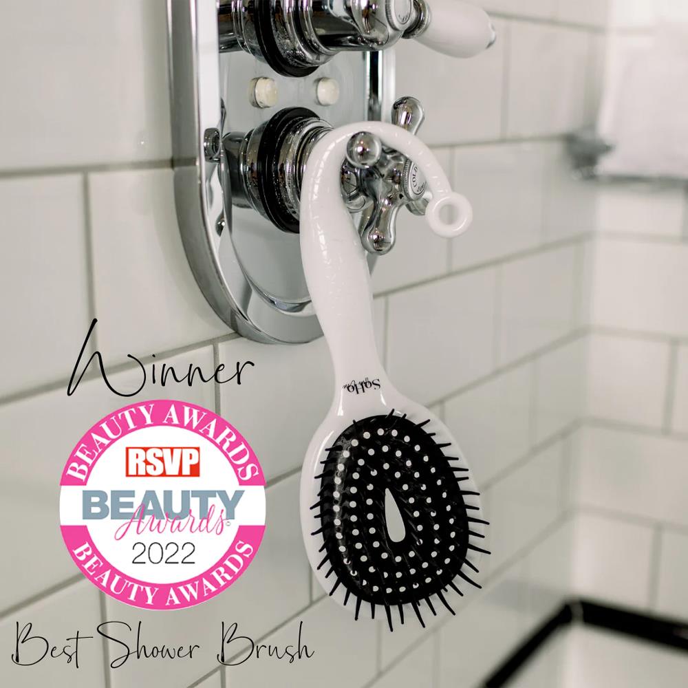 SOHO SHOWER HAIRBRUSH CH Tralee Ireland