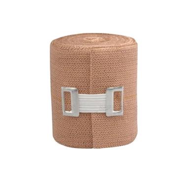 PHARMACARE CREPE BANDAGE 5CMX4.5M