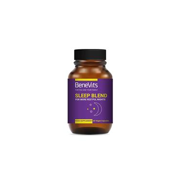 BENEVITS SLEEP BLEND 60 CAPSULES