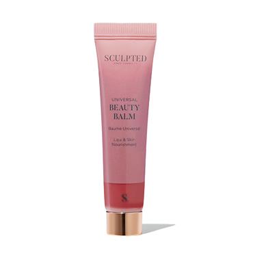 BEAUTY BALM ROSE