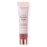 SCULPTED BY AIMEE TINTED BEAUTY BALM ROSE 15ML