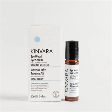 KINVARA EYE WOW SERUM 10ML