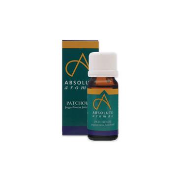 ABSOLUTE AROMAS PATCHOULI ESS OIL