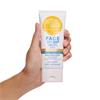 FACE SPF50+ TINTED - HYDRATING SUNSCREEN LOTION 75ML
