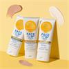 FACE SPF50+ TINTED - HYDRATING SUNSCREEN LOTION 75ML