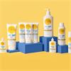 FACE SPF50+ TINTED - HYDRATING SUNSCREEN LOTION 75ML