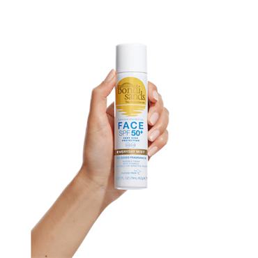 BONDI SANDS FACE SPF50+ MIST