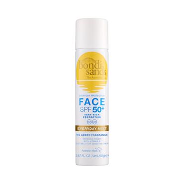 BONDI SANDS FACE SPF50+ MIST