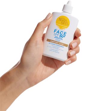 FACE SPF50+ EVERYDAY FLUID 50ML