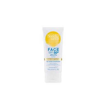 BONDI SANDS FACE SPF50+ EVERYDAY LOTION 75ML